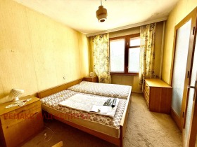 3+ makuuhuone Buzludža, Veliko Tarnovo