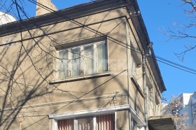 Casa Levski 1, Varna