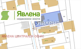 Продава парцел град София Факултета - [1] 