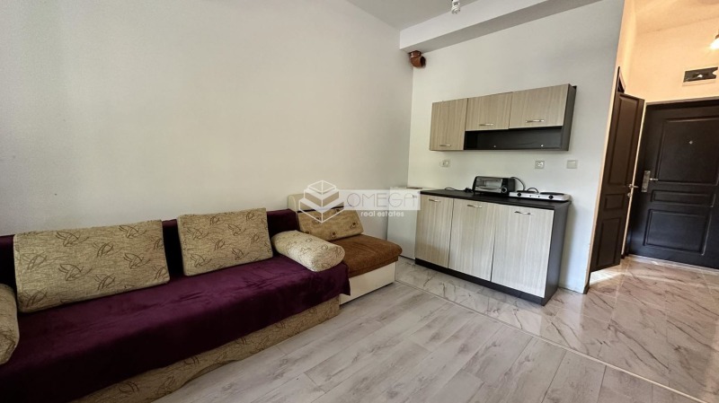 Till salu  Studio region Burgas , Primorsko , 29 kvm | 35697321 - bild [5]