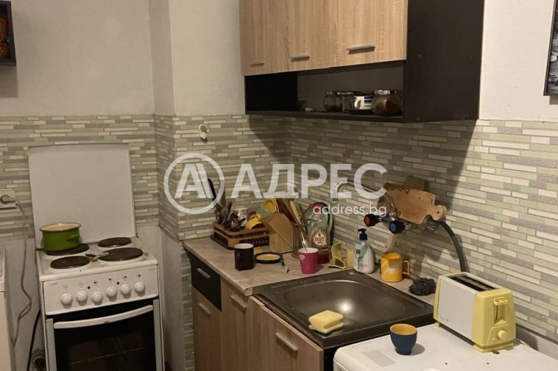 Продава  1-стаен град София , Овча купел 1 , 45 кв.м | 75080174 - изображение [5]