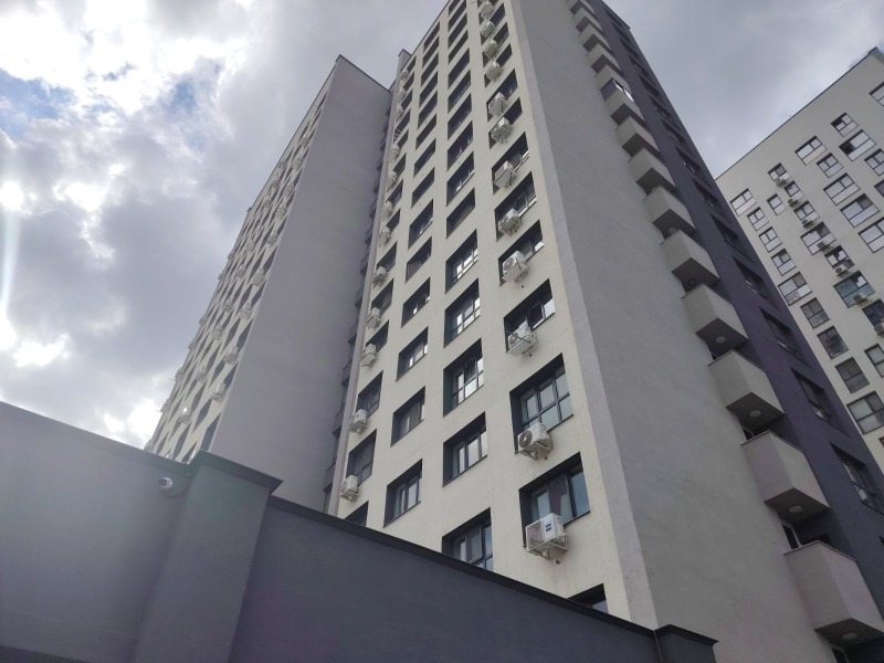 Продаја  Студио Софија , Студентски град , 29 м2 | 31296298 - слика [4]