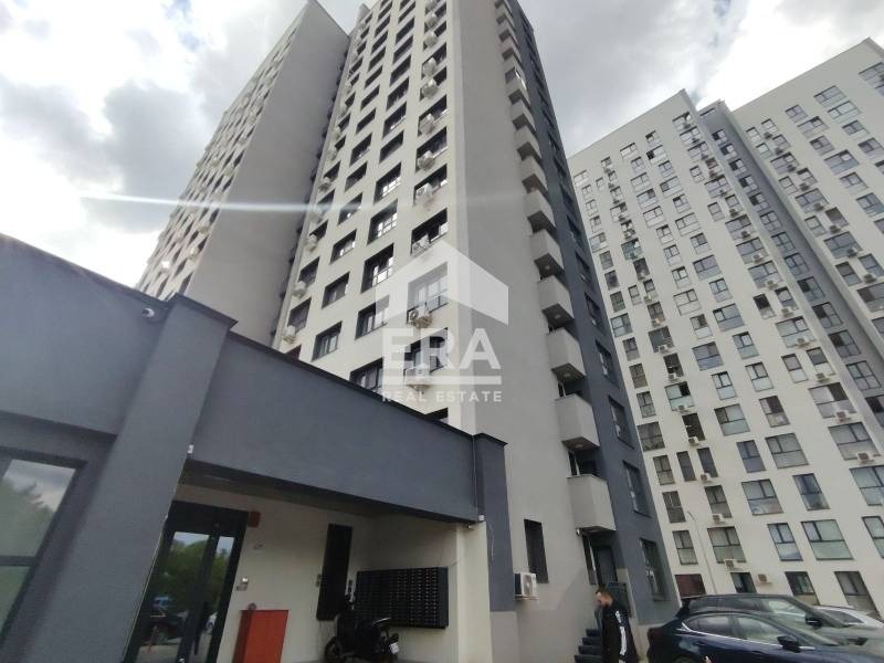 Продава 1-СТАЕН, гр. София, Студентски град, снимка 15 - Апартаменти - 52088547