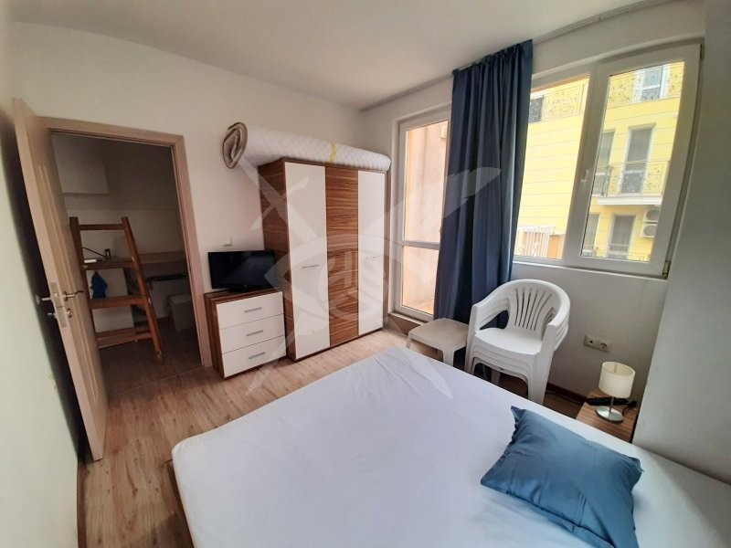 Zu verkaufen  1 Schlafzimmer region Burgas , k.k. Slantschew brjag , 60 qm | 63677240 - Bild [2]