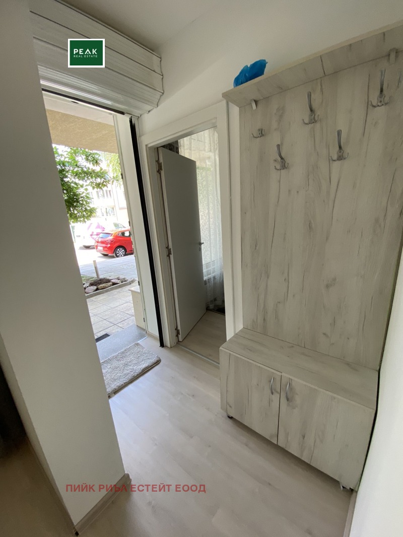 Te koop  1 slaapkamer Sofia , Studentski grad , 45 m² | 87929319 - afbeelding [8]