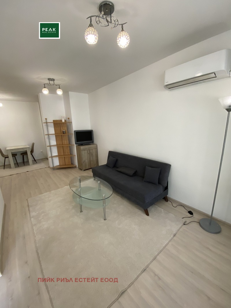 Te koop  1 slaapkamer Sofia , Studentski grad , 45 m² | 87929319 - afbeelding [2]