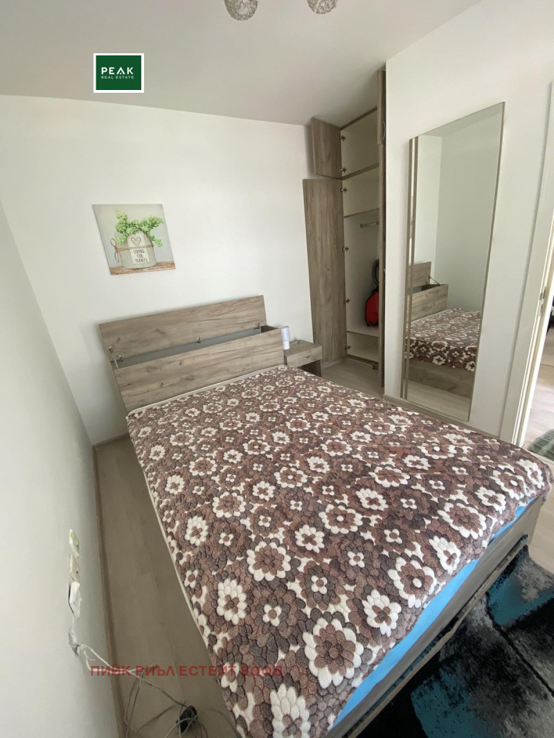 Zu verkaufen  1 Schlafzimmer Sofia , Studentski grad , 45 qm | 87929319 - Bild [6]