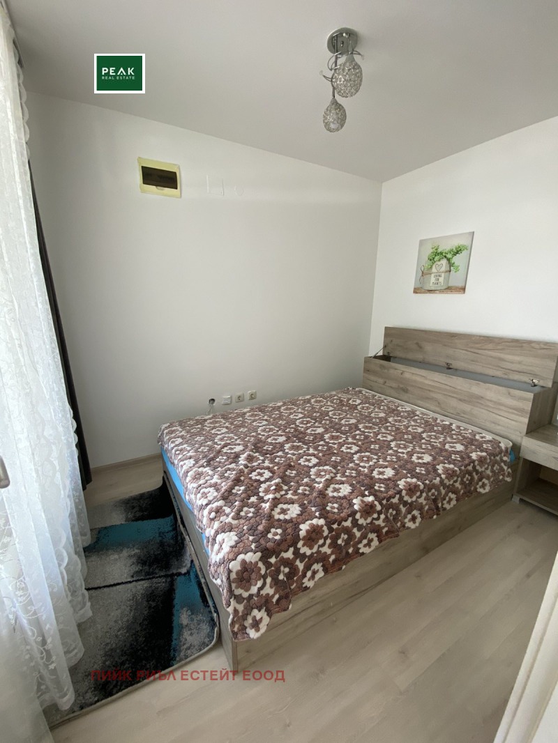 Продаја  1 спаваћа соба Софија , Студентски град , 45 м2 | 87929319 - слика [5]