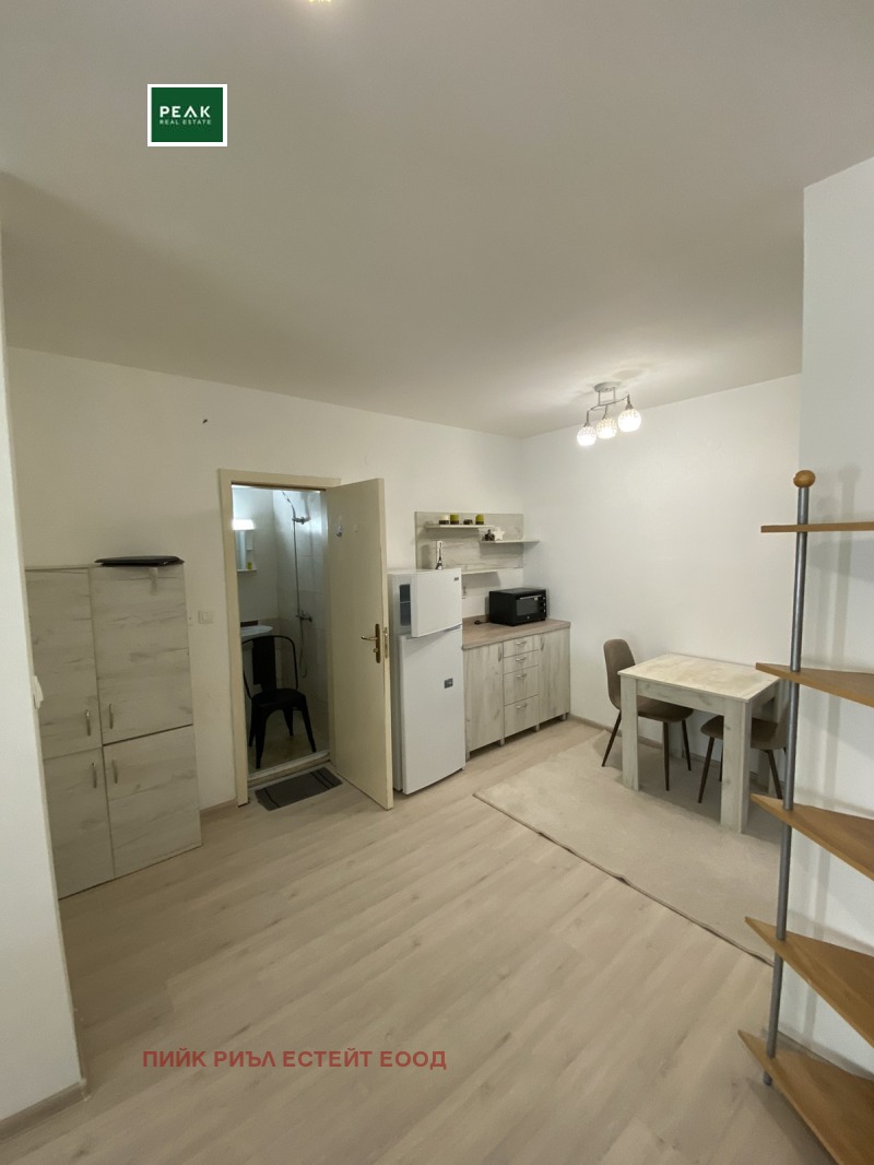 In vendita  1 camera da letto Sofia , Studentski grad , 45 mq | 87929319 - Immagine [3]