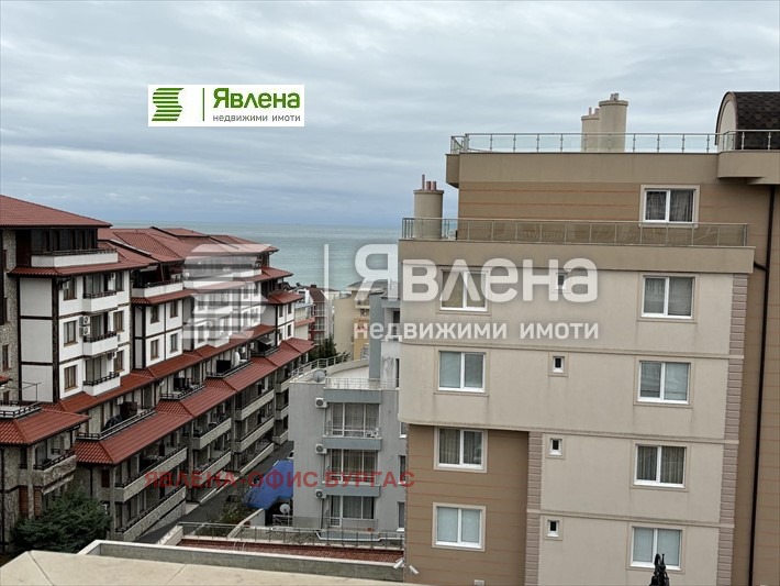 Продава 2-СТАЕН, гр. Свети Влас, област Бургас, снимка 9 - Aпартаменти - 49228866