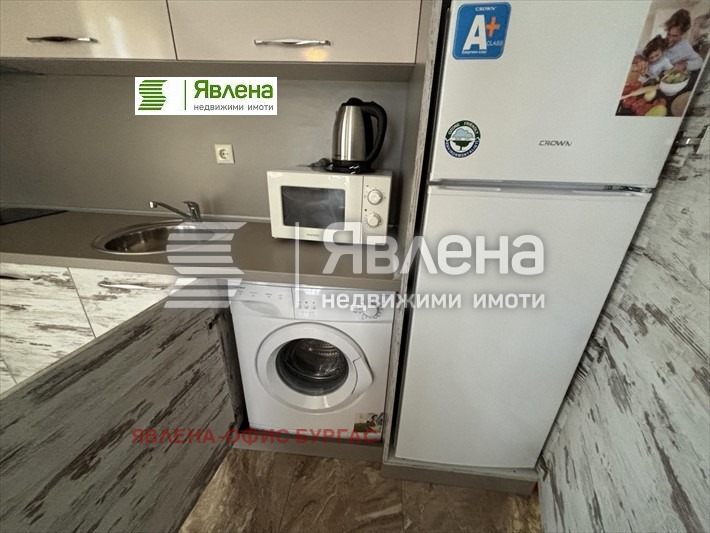 Продава 2-СТАЕН, гр. Свети Влас, област Бургас, снимка 4 - Aпартаменти - 49228866