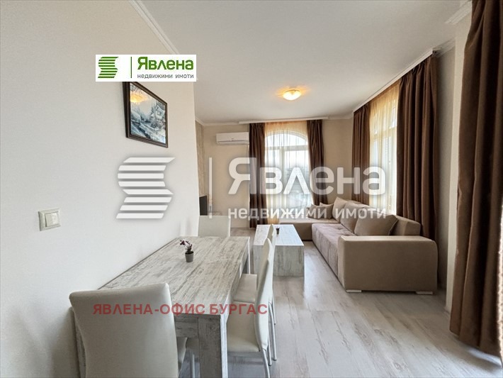 Продава 2-СТАЕН, гр. Свети Влас, област Бургас, снимка 2 - Aпартаменти - 49228866