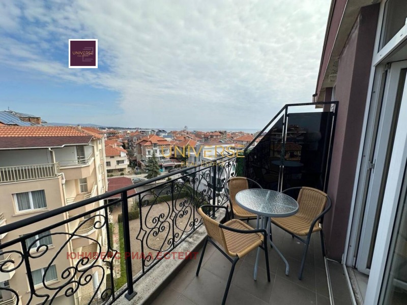 For Sale  1 bedroom region Burgas , Ravda , 54 sq.m | 87425408 - image [9]