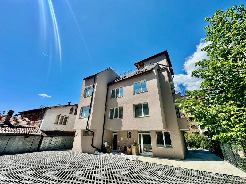 À vendre  1 chambre Sofia , Lyulin - tsentar , 55 m² | 34157631 - image [11]