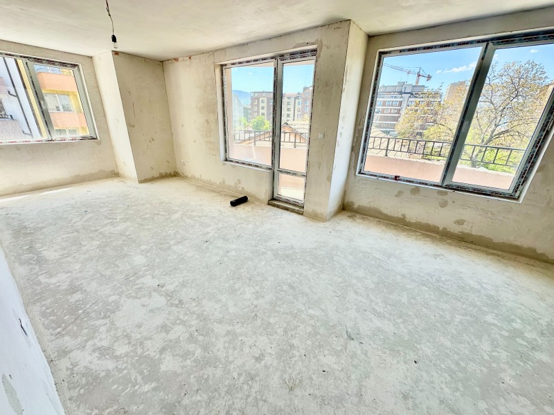 À vendre  1 chambre Sofia , Lyulin - tsentar , 55 m² | 34157631 - image [2]