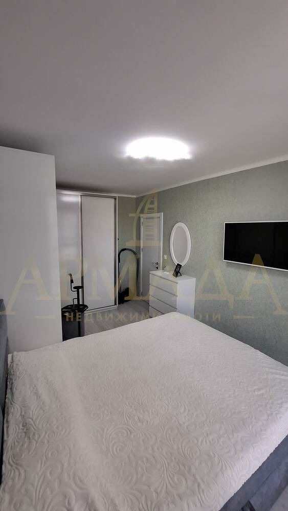 Na prodej  1 ložnice Plovdiv , Kjučuk Pariž , 78 m2 | 88812382 - obraz [4]