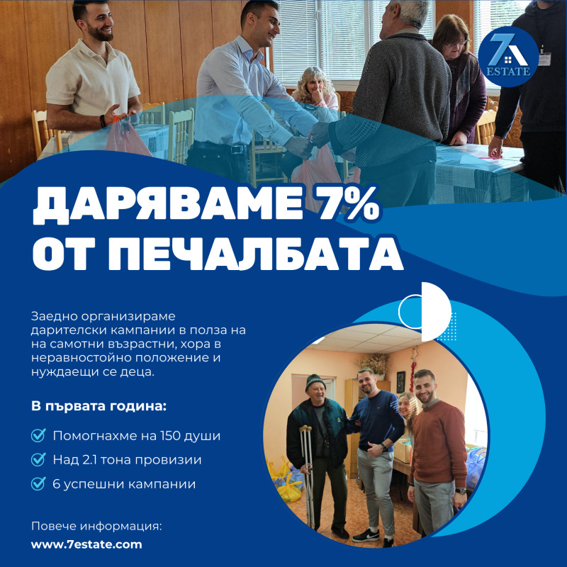 Продается  1 спальня Перник , Изток , 65 кв.м | 22960388 - изображение [14]