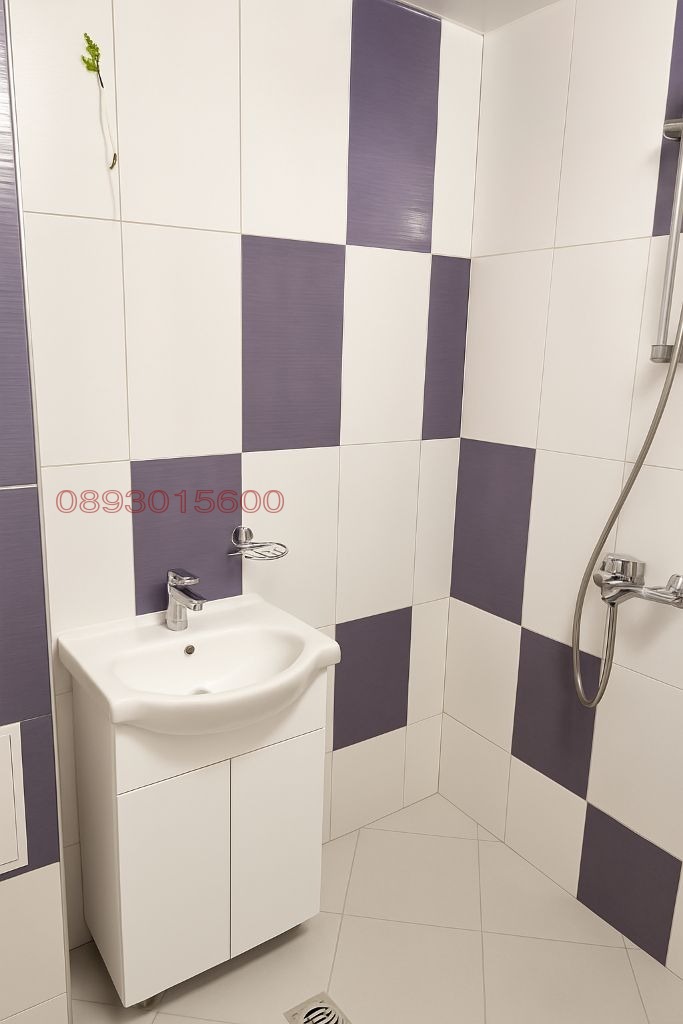 Te koop  1 slaapkamer Ruse , Vazrazjdane , 65 m² | 97639560 - afbeelding [9]