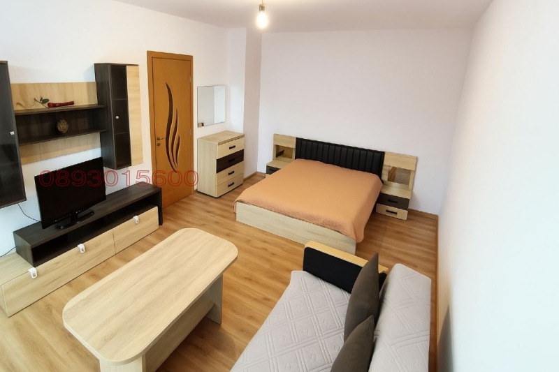 Te koop  1 slaapkamer Ruse , Vazrazjdane , 65 m² | 97639560 - afbeelding [10]