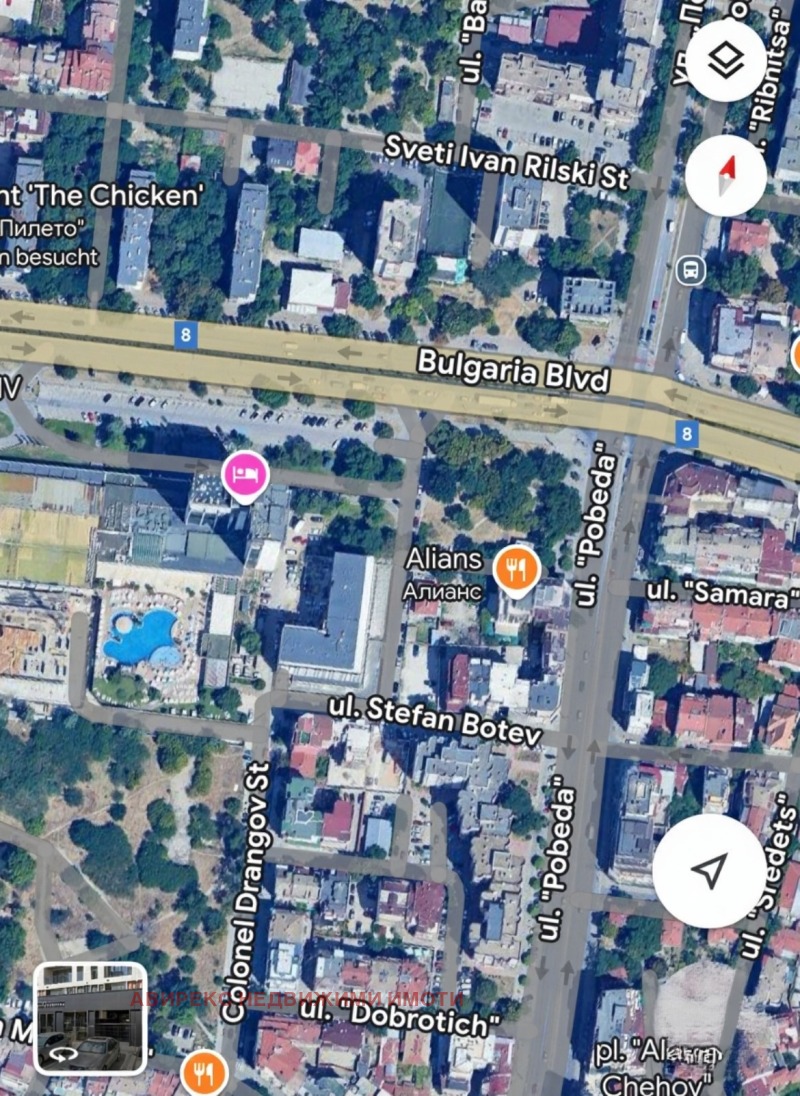 À venda  1 quarto Plovdiv , Karchiiaka , 61 m² | 45522494 - imagem [10]