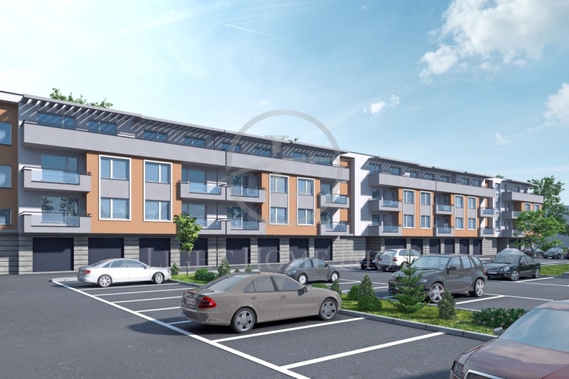 Satılık  1 yatak odası Plovdiv , Belomorski , 67 metrekare | 71166535 - görüntü [2]