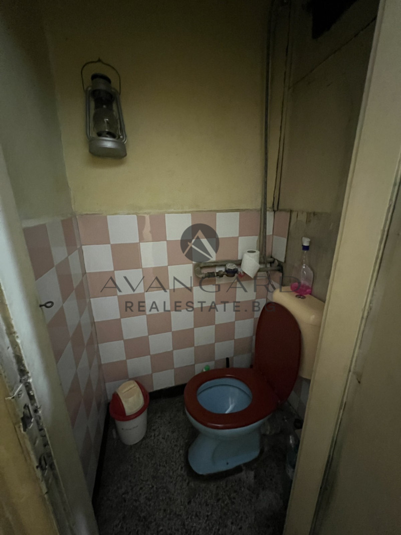 Продава 2-СТАЕН, гр. Пловдив, Кючук Париж, снимка 4 - Апартаменти - 52378397