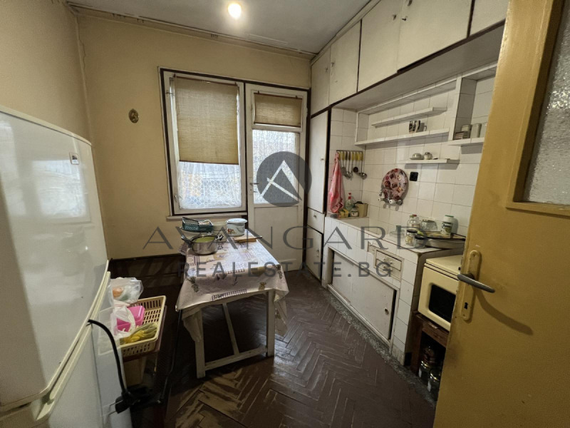 Продава 2-СТАЕН, гр. Пловдив, Кючук Париж, снимка 2 - Апартаменти - 52378397