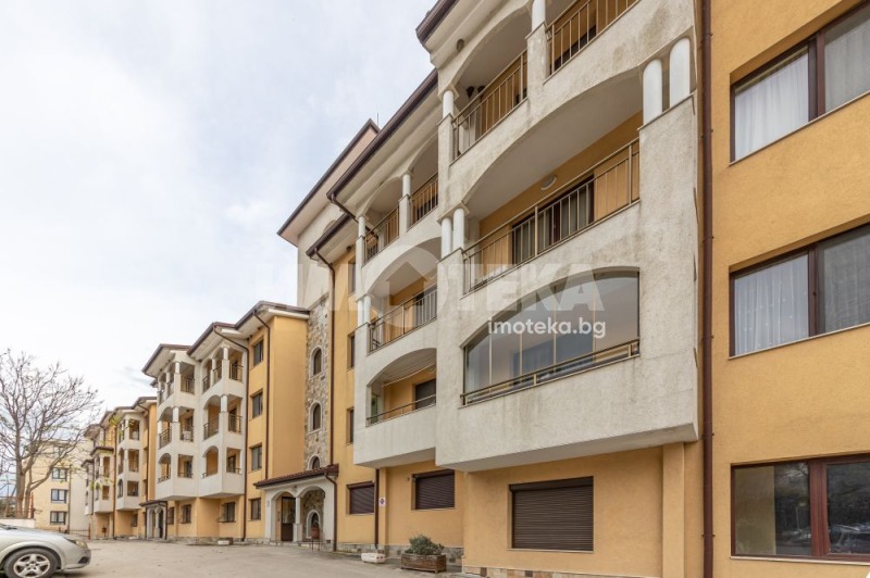 Продава 2-СТАЕН, гр. Варна, м-т Долна Трака, снимка 5 - Апартаменти - 52442481