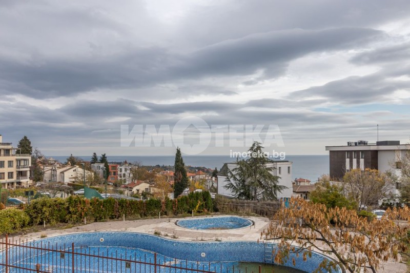 Продава 2-СТАЕН, гр. Варна, м-т Долна Трака, снимка 4 - Апартаменти - 52442481