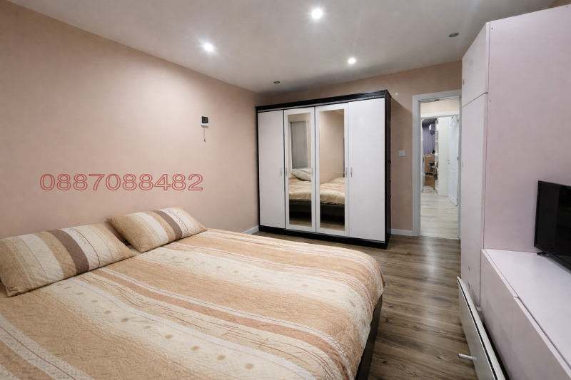 Продава 2-СТАЕН, гр. Радомир, област Перник, снимка 3 - Апартаменти - 53066197