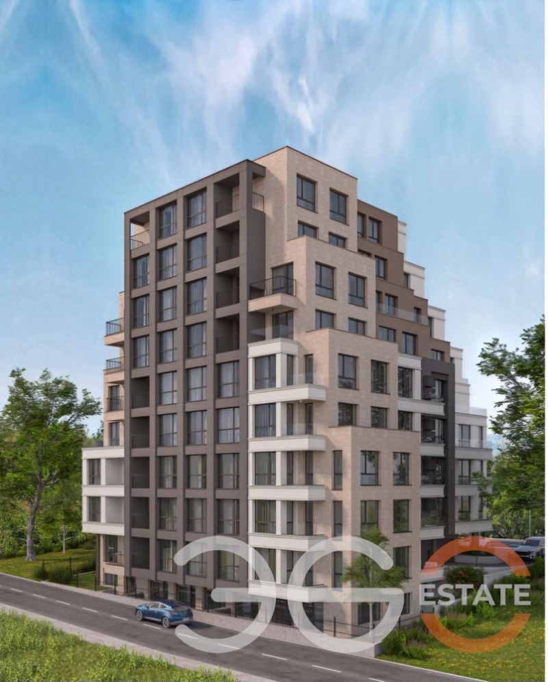 Продава 2-СТАЕН, гр. Варна, Изгрев