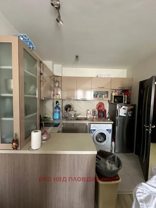 Продава 2-СТАЕН, гр. Пловдив, Кючук Париж, снимка 2 - Апартаменти - 54231958