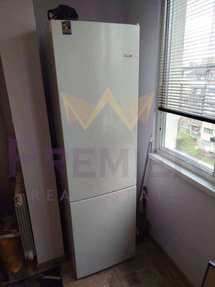 Продава 2-СТАЕН, гр. София, Толстой, снимка 6 - Апартаменти - 55007848