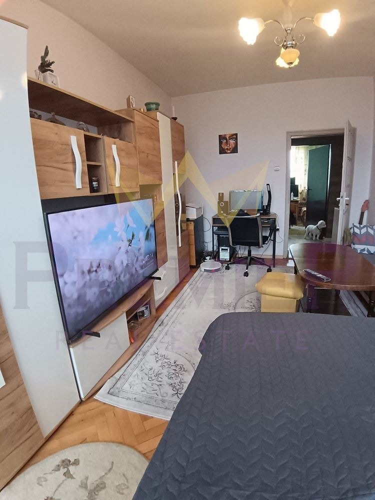 Продава 2-СТАЕН, гр. София, Толстой, снимка 7 - Апартаменти - 55007848