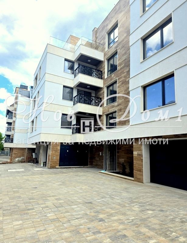 Продава 2-СТАЕН, гр. София, Бояна, снимка 3 - Апартаменти - 55056390