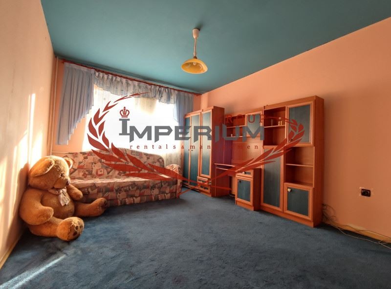 Продава 3-СТАЕН, гр. Варна, Кайсиева градина, снимка 9 - Aпартаменти - 48701801