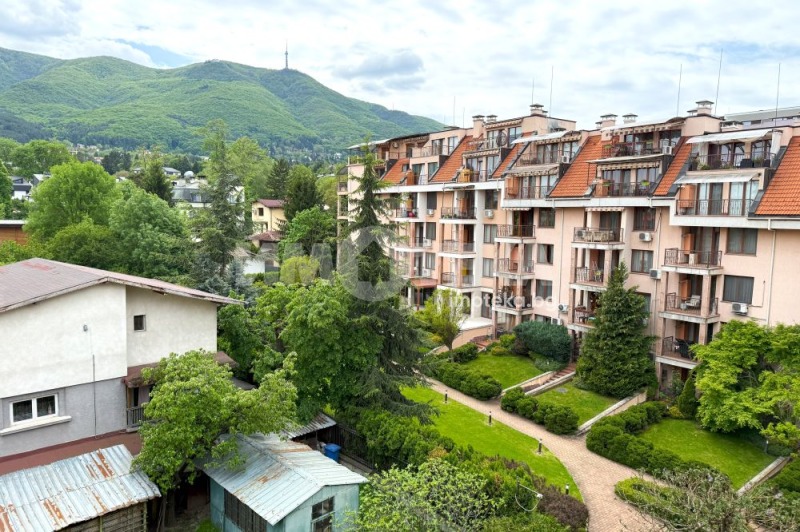 Te koop  2 slaapkamers Sofia , Bojana , 169 m² | 55051974 - afbeelding [12]