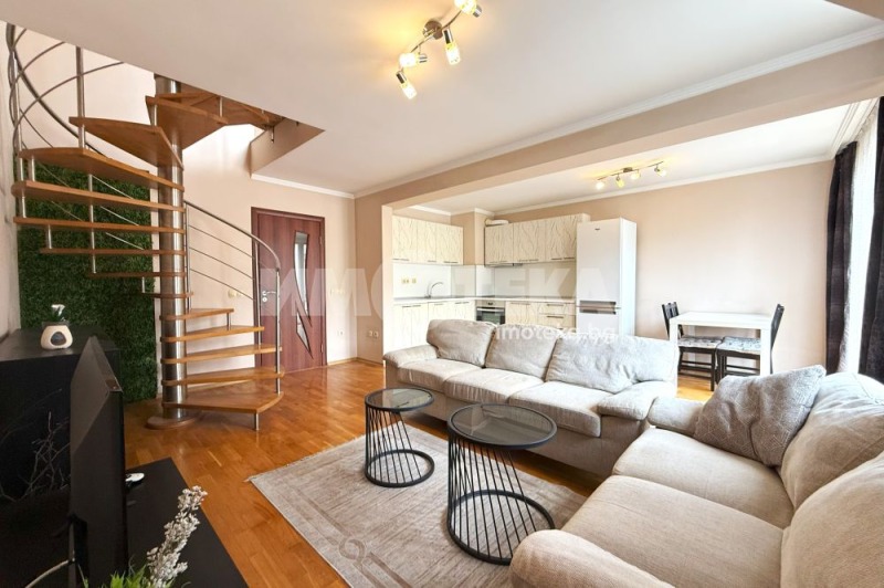 Te koop  2 slaapkamers Sofia , Bojana , 169 m² | 55051974