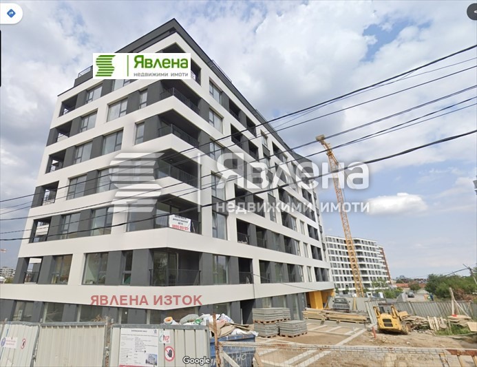 Продава  3-стаен град София , Овча купел , 113 кв.м | 80894655 - изображение [9]