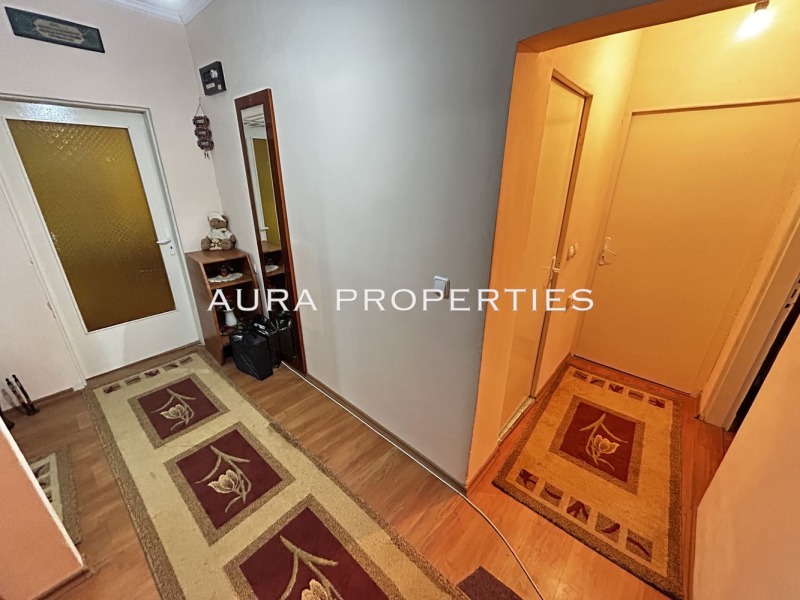 Продава  3-стаен град Разград , Орел , 93 кв.м | 51190901 - изображение [8]