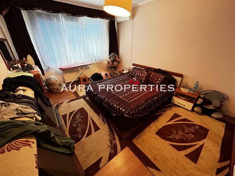 Продава  3-стаен град Разград , Орел , 93 кв.м | 51190901 - изображение [6]