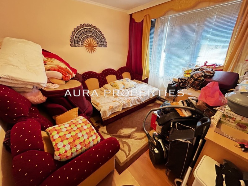 Продава  3-стаен град Разград , Орел , 93 кв.м | 51190901 - изображение [10]