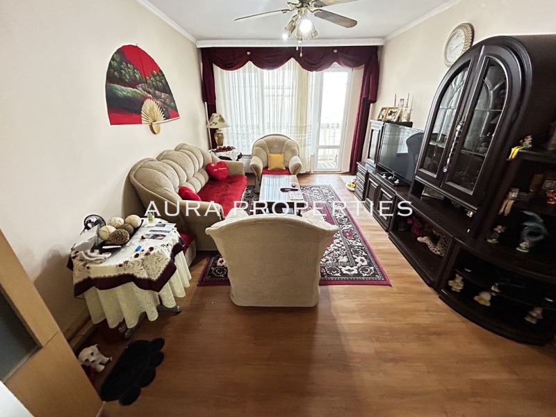 Продава  3-стаен град Разград , Орел , 93 кв.м | 51190901 - изображение [3]