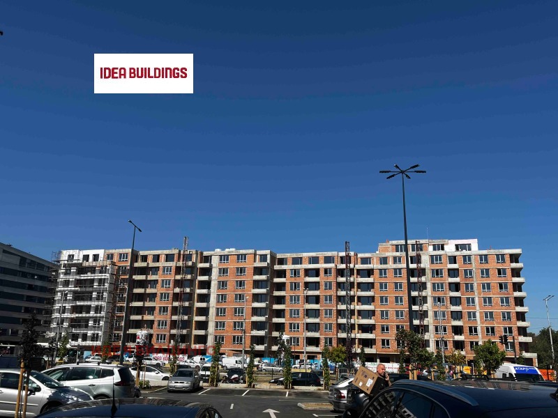 De vânzare  2 dormitoare Sofia , Crasna poliana 2 , 102 mp | 86922072 - imagine [11]