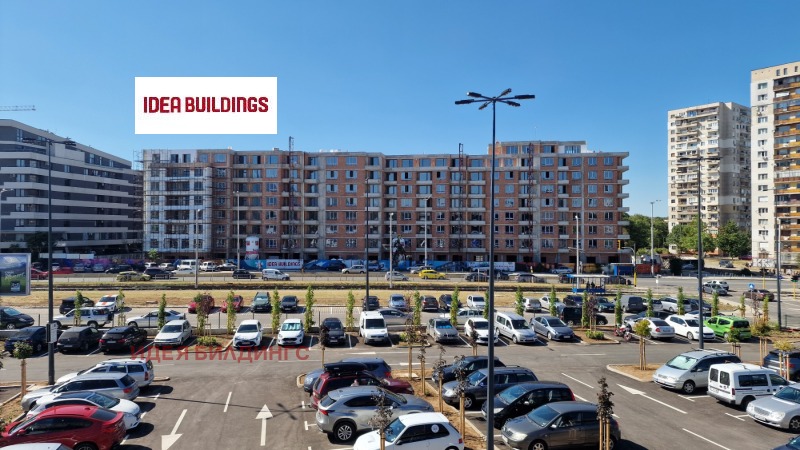 De vânzare  2 dormitoare Sofia , Crasna poliana 2 , 102 mp | 86922072 - imagine [10]