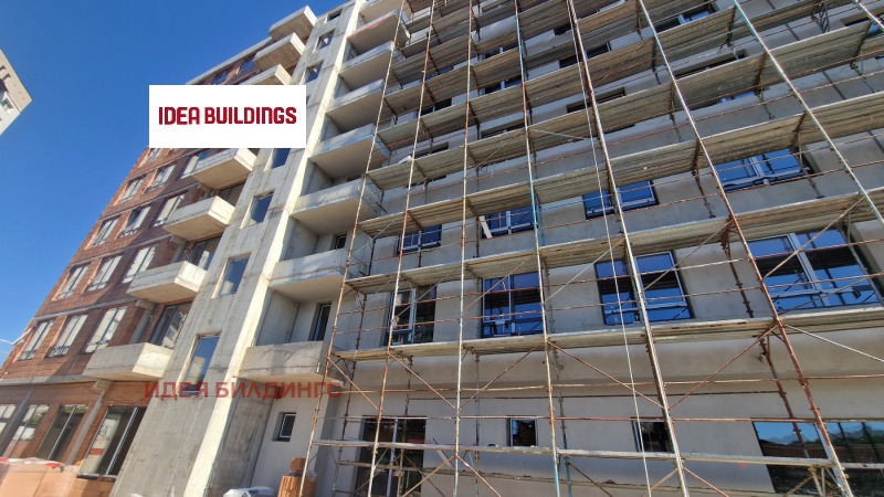 De vânzare  2 dormitoare Sofia , Crasna poliana 2 , 102 mp | 86922072 - imagine [13]