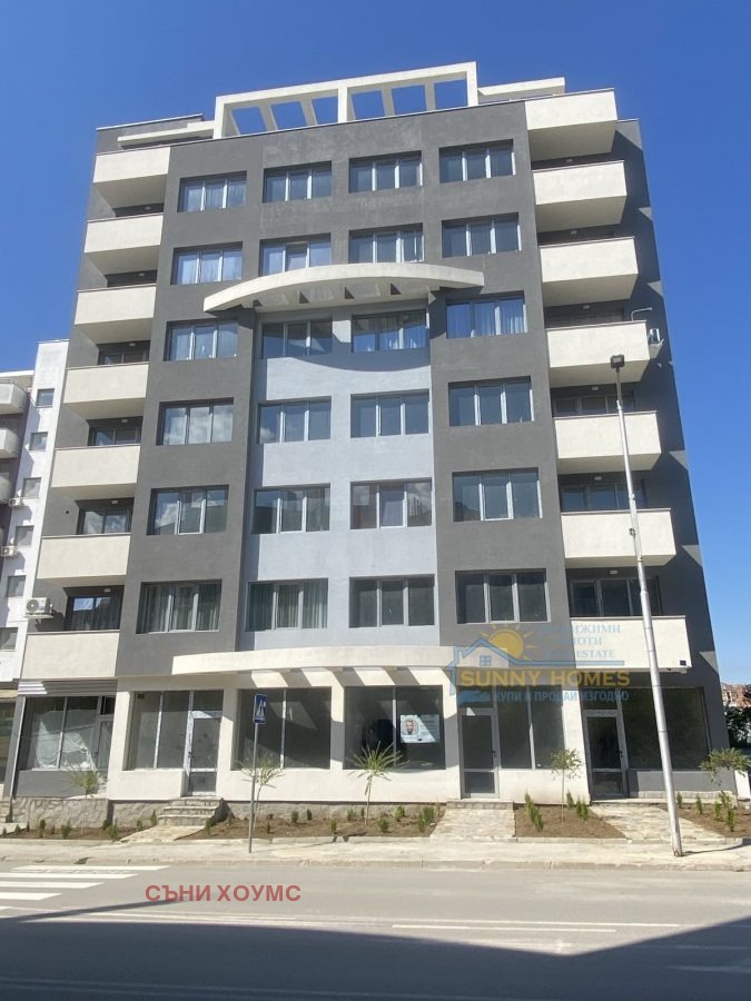 Продава  3-стаен град Велико Търново , Зона Б , 68 кв.м | 89665046 - изображение [6]