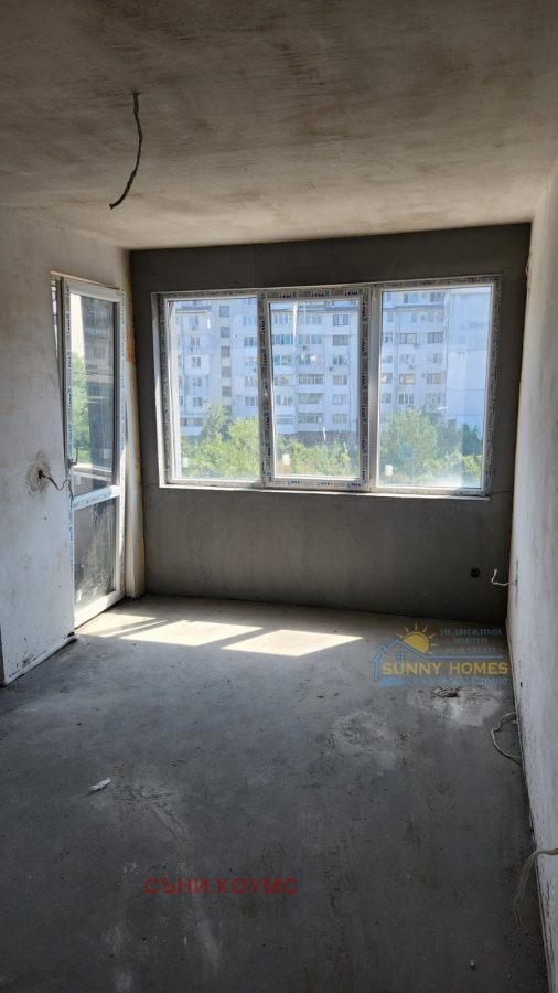 Продава  3-стаен град Велико Търново , Зона Б , 68 кв.м | 89665046 - изображение [3]
