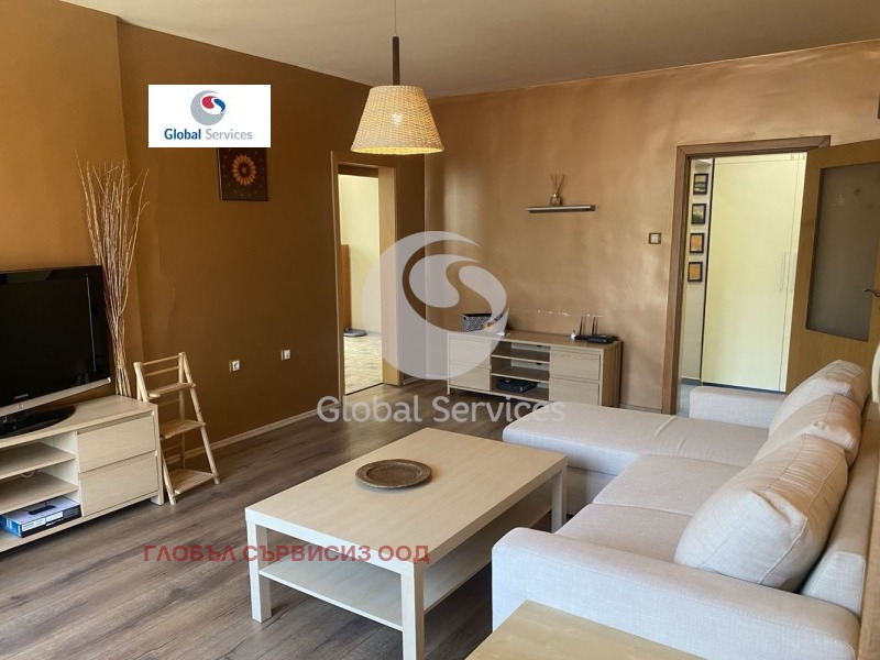 À vendre  2 chambres Sofia , Zona B-5 , 85 m² | 99509292 - image [4]