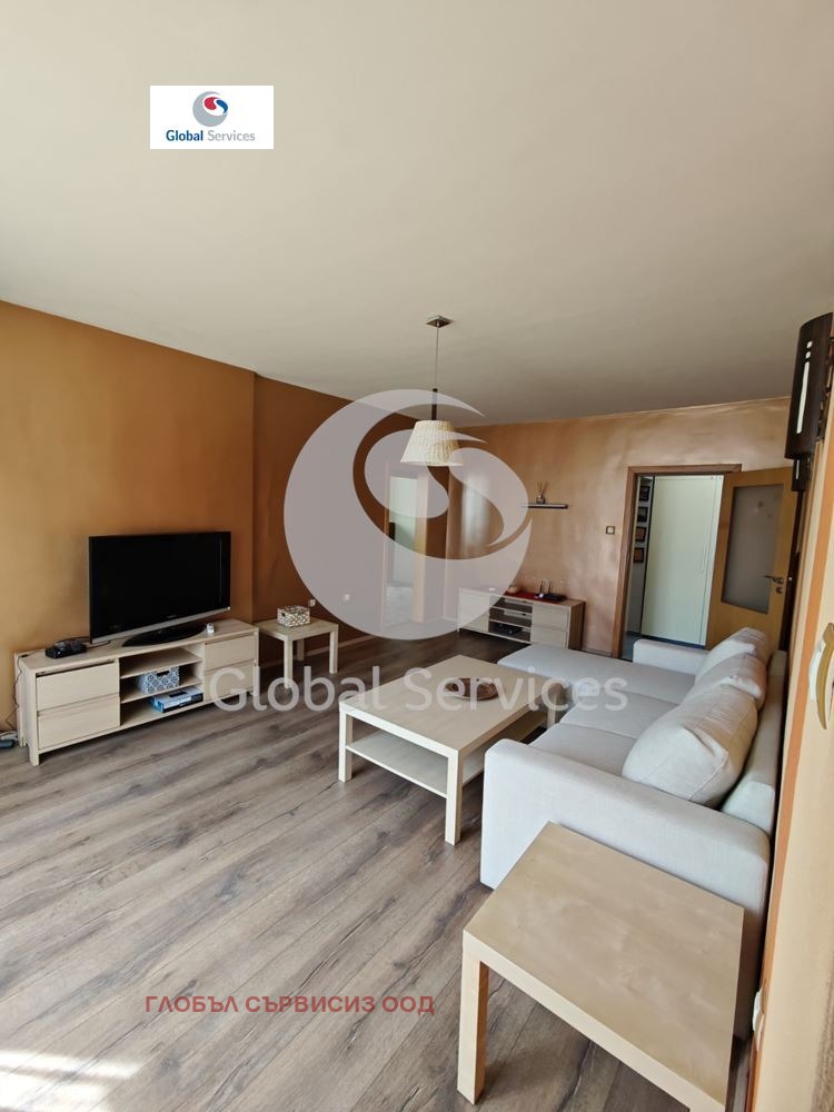 À vendre  2 chambres Sofia , Zona B-5 , 85 m² | 99509292 - image [11]